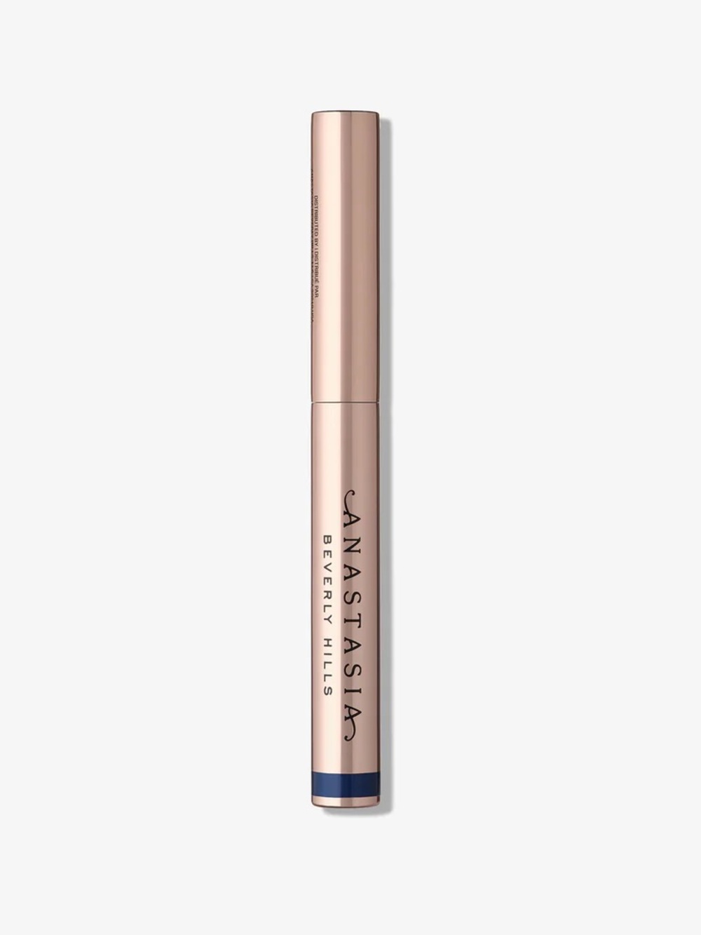 NWT Anastasia Beverly Hills Liquid Liner - Navy Blue - size 2.4mL - Picture 2 of 8